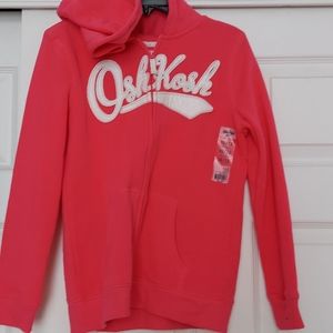 Pink sweater  for girl